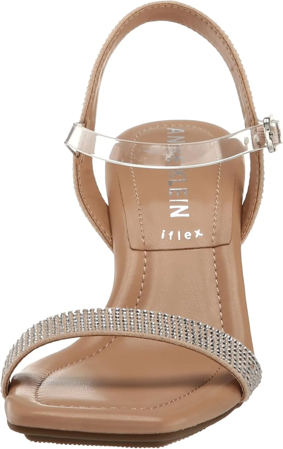 Anne Klein Women's Jiselle Heeled Sandal