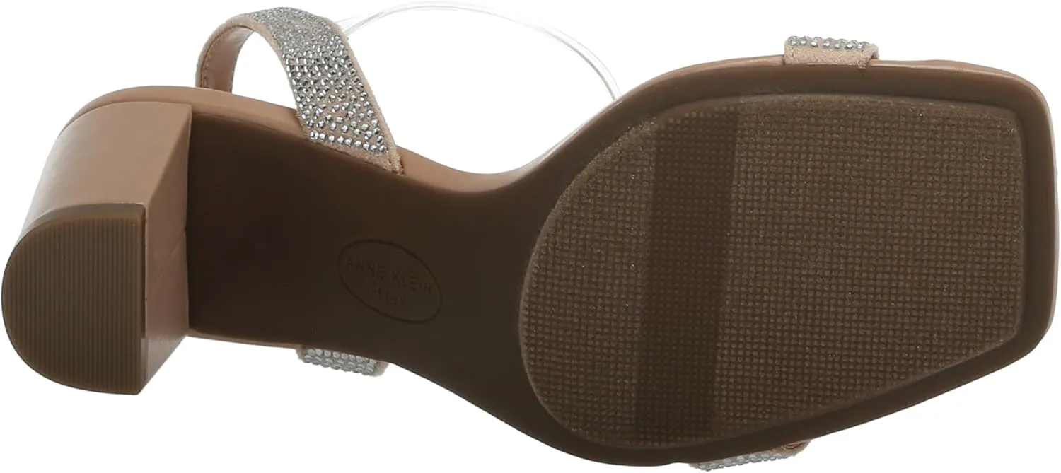 Anne Klein Women's Jiselle Heeled Sandal