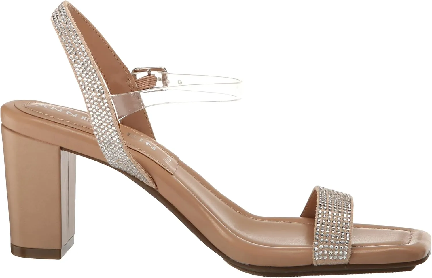 Anne Klein Women's Jiselle Heeled Sandal