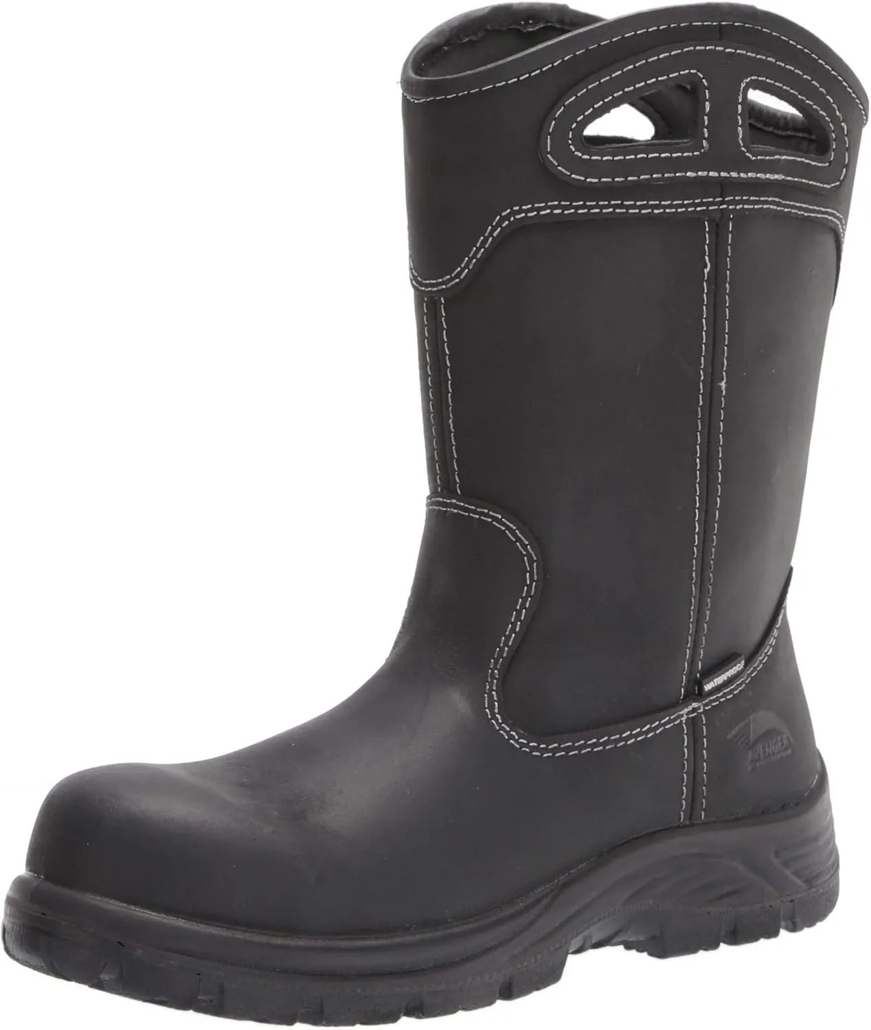 Avenger Work Boots Men's A7857 Industrial Shoe