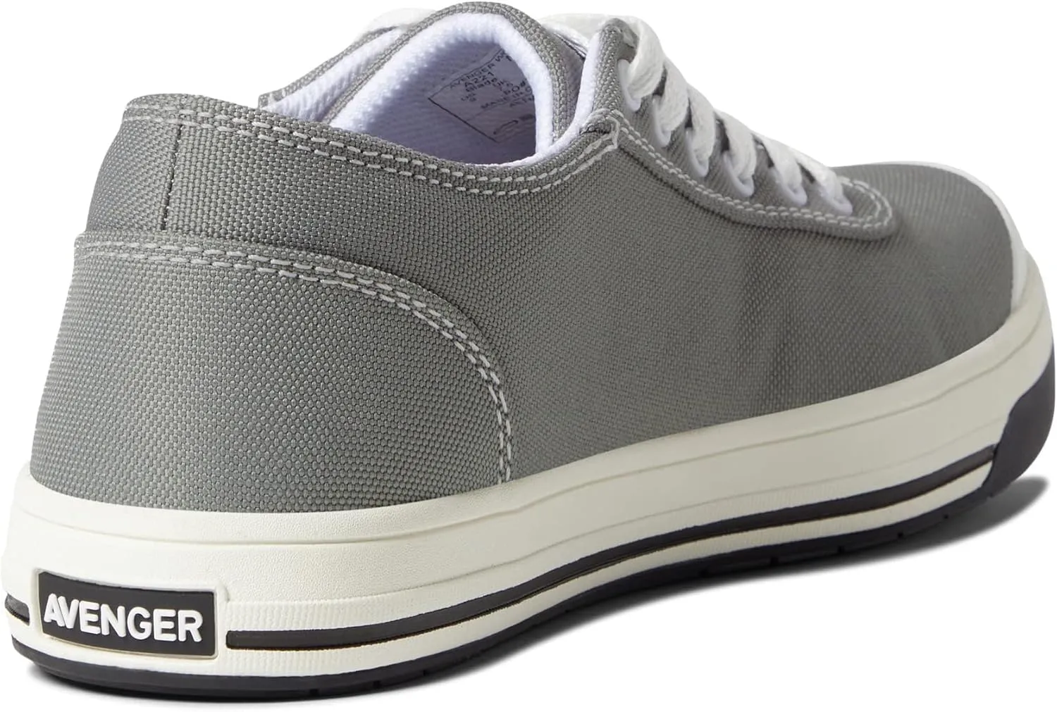 Avenger Work Boots Women Blade Low CT
