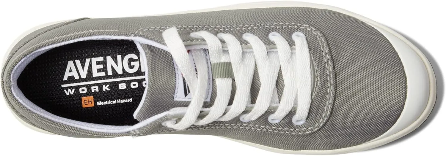 Avenger Work Boots Women Blade Low CT