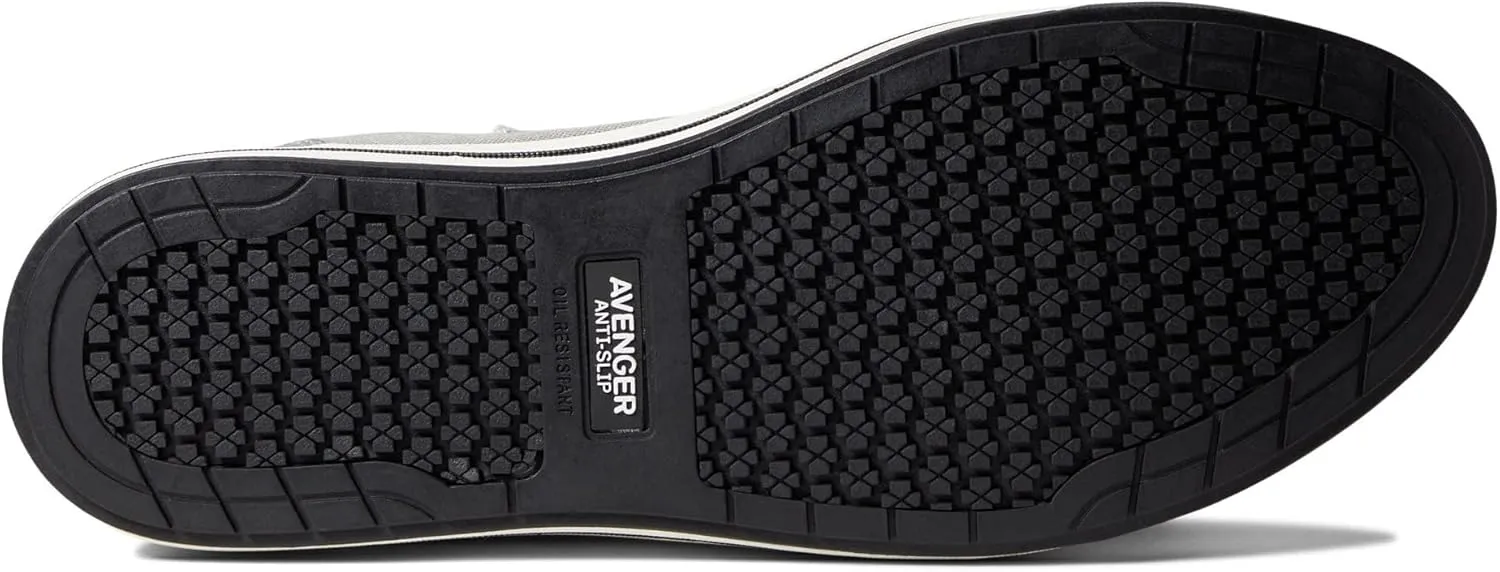 Avenger Work Boots Women Blade Low CT