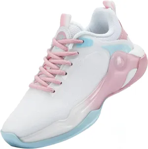Beita Basketball Shoes for Women Fashion Sneakers Sport Shoes Anti Slip Breathable