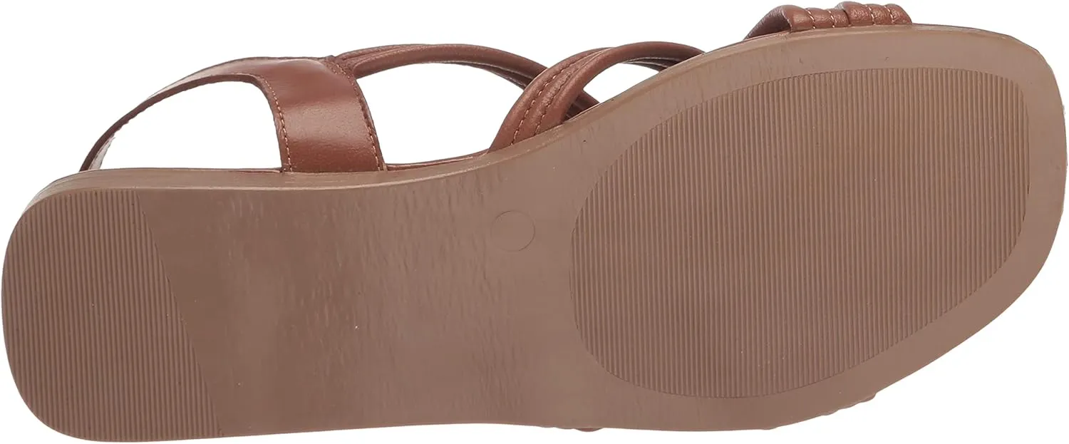 Bella Vita Women's Ilo-Italy Flat Sandal