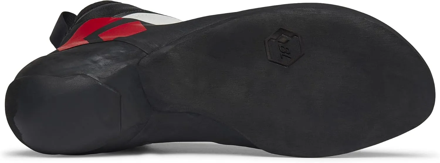 BLACK DIAMOND Unisex-Adult Regular Mens Aspect Pro Performance Rock Climbing Shoes, Octane, 12.5