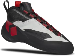 BLACK DIAMOND Unisex-Adult Regular Mens Aspect Pro Performance Rock Climbing Shoes, Octane, 12.5