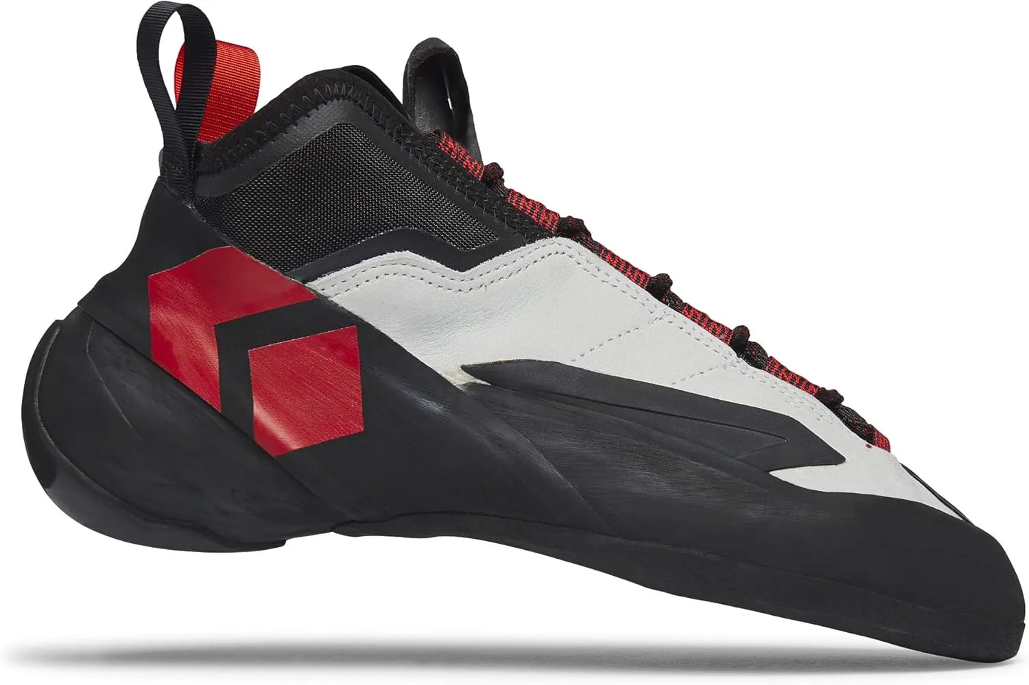 BLACK DIAMOND Unisex-Adult Regular Mens Aspect Pro Performance Rock Climbing Shoes, Octane, 12.5