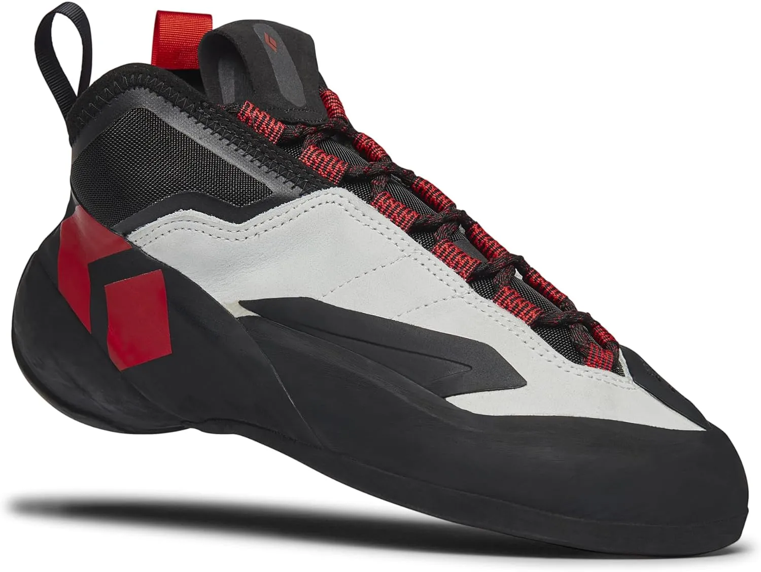 BLACK DIAMOND Unisex-Adult Regular Mens Aspect Pro Performance Rock Climbing Shoes, Octane, 12.5