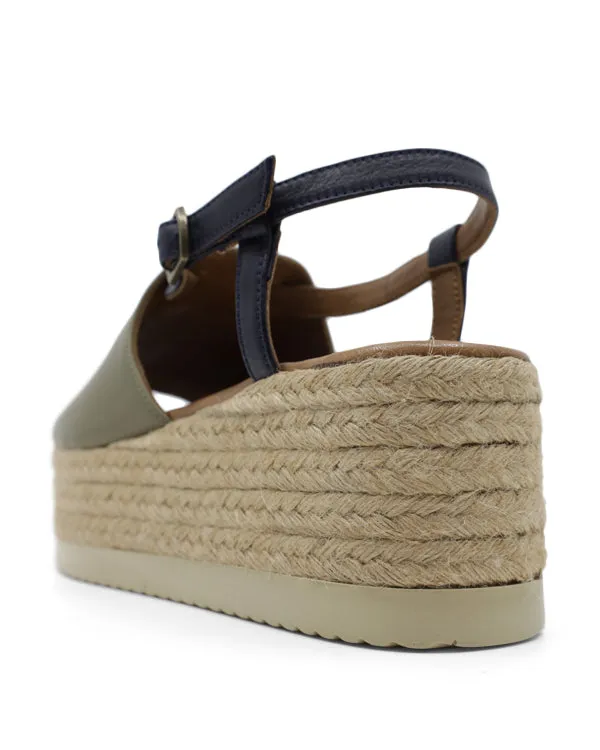 BUENO KITA ESPADRILLES