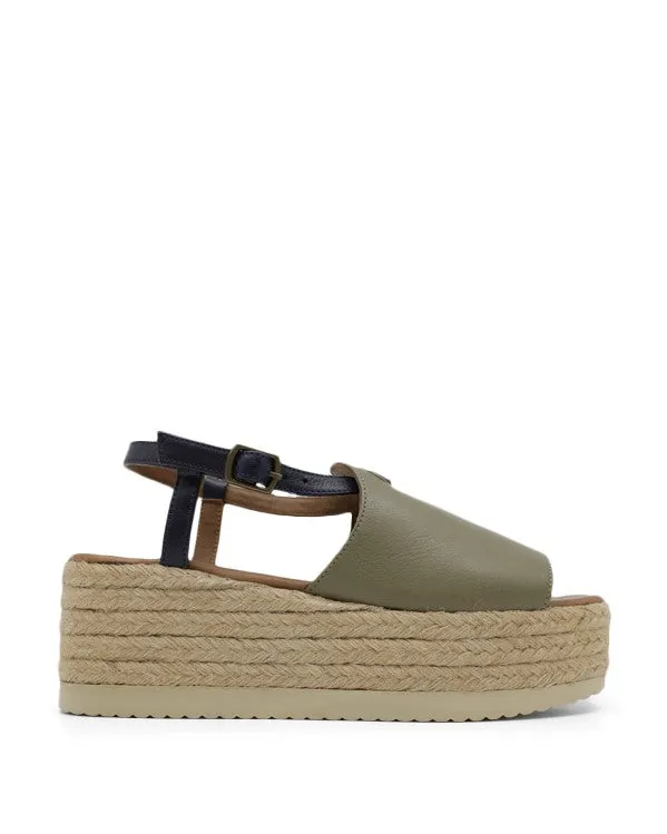 BUENO KITA ESPADRILLES