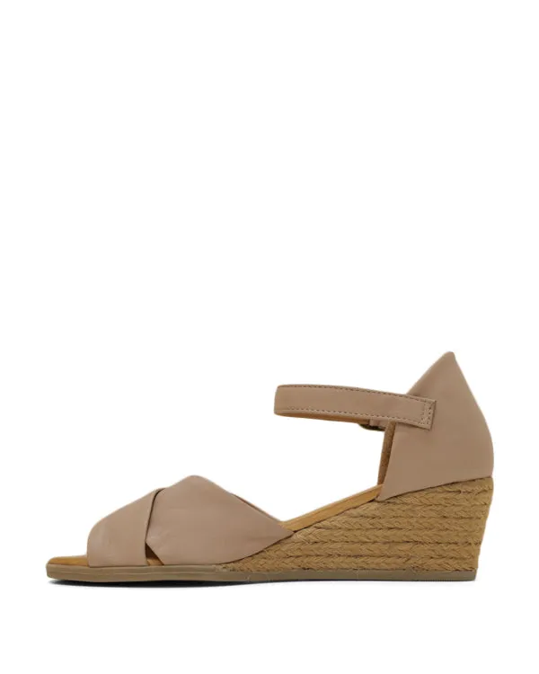 BUENO MOON WEDGES