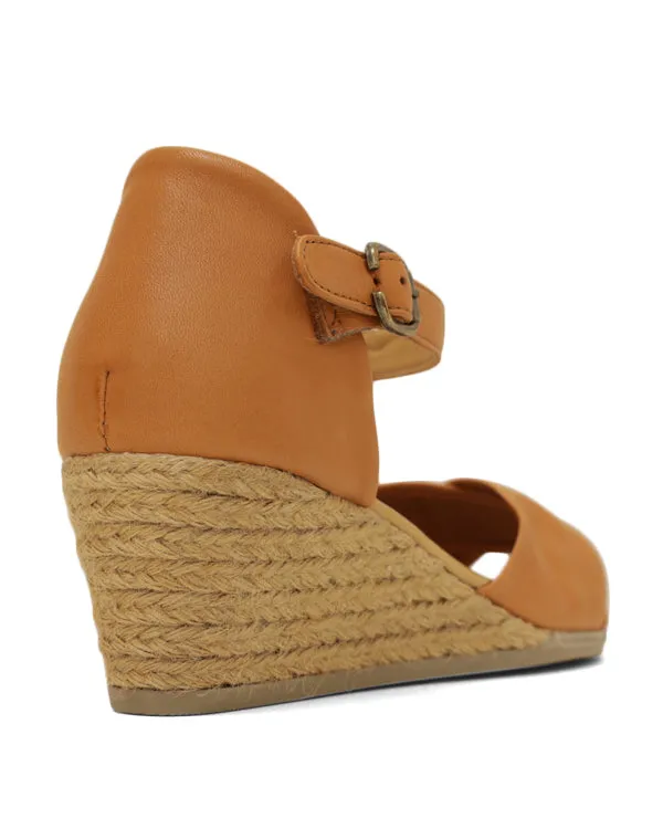 BUENO MOON WEDGES