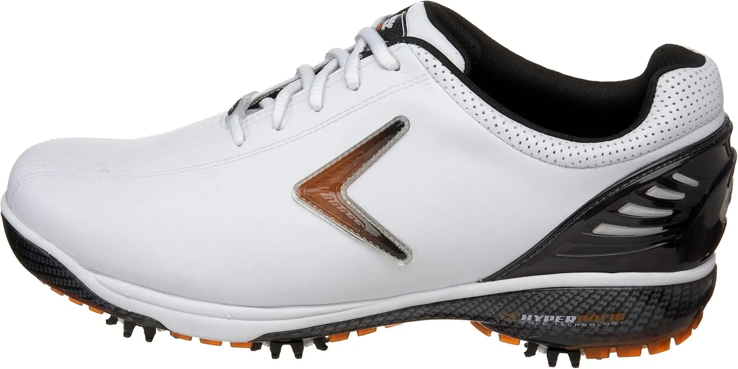 Callaway Men's Hyperbolic Golf Shoe