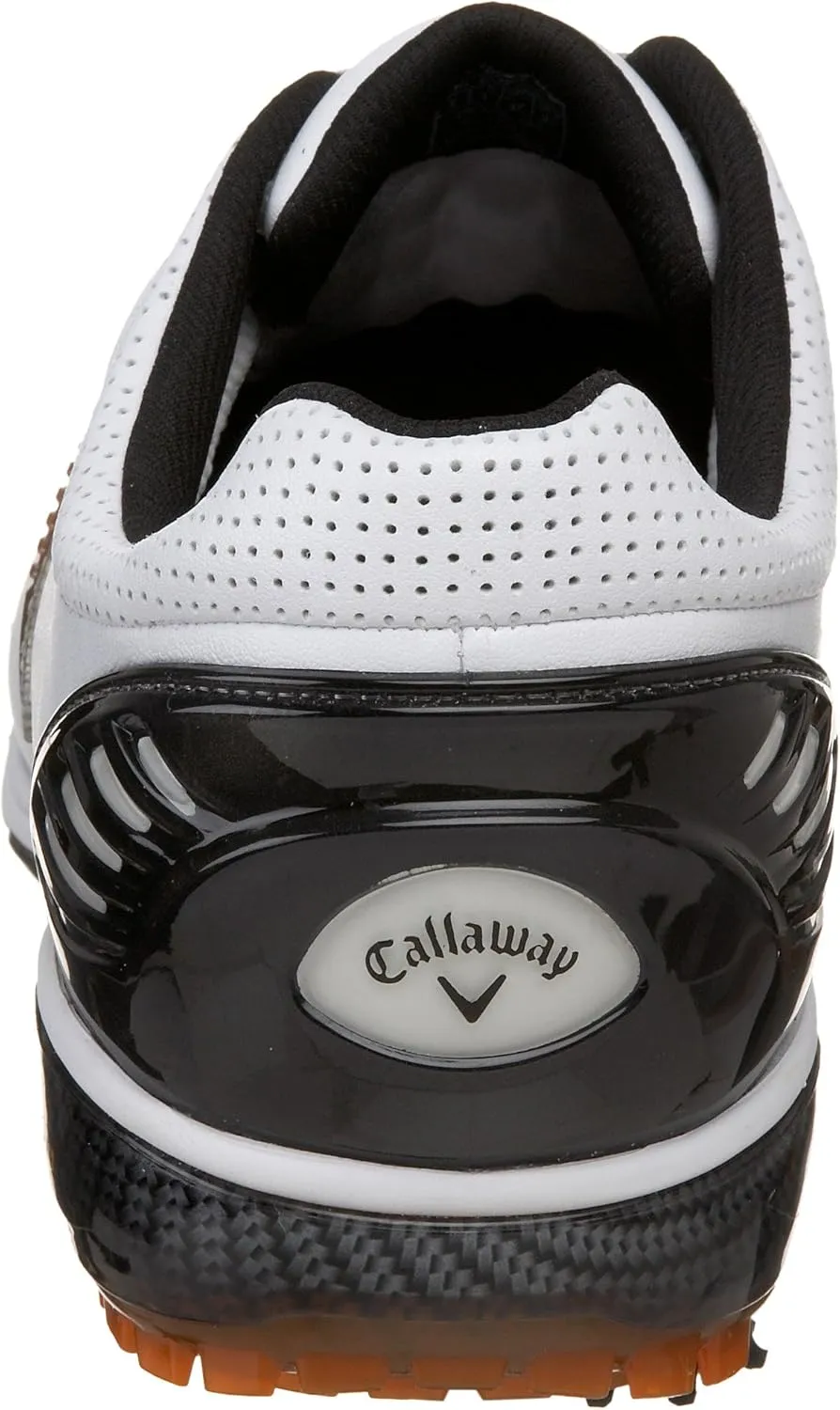 Callaway Men's Hyperbolic Golf Shoe