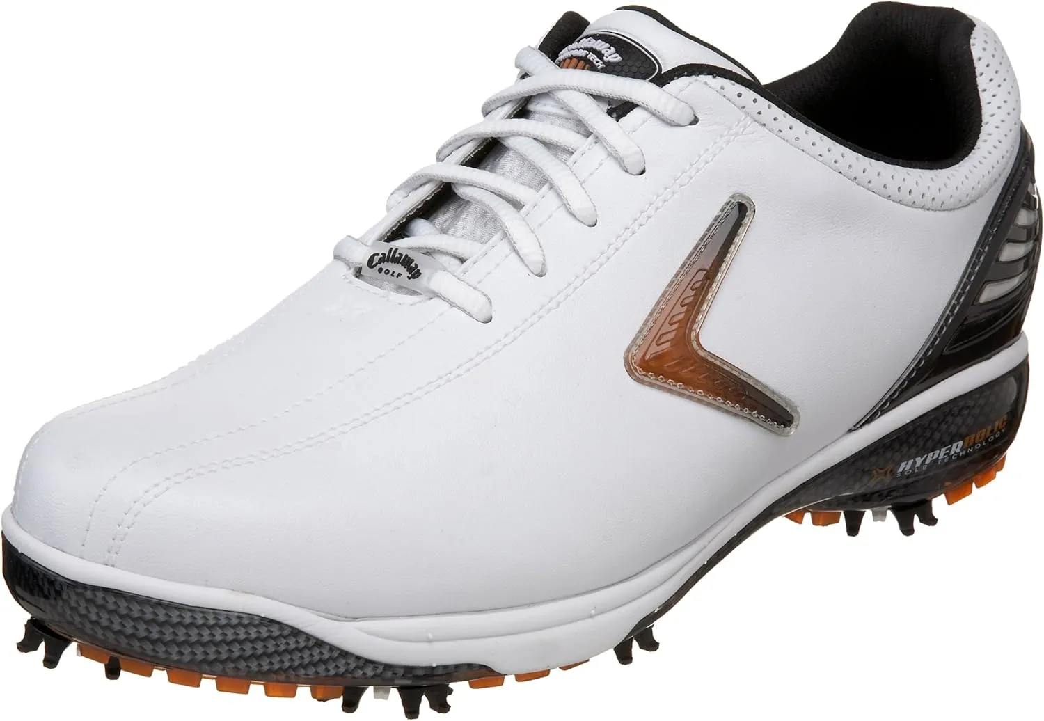Callaway Men's Hyperbolic Golf Shoe