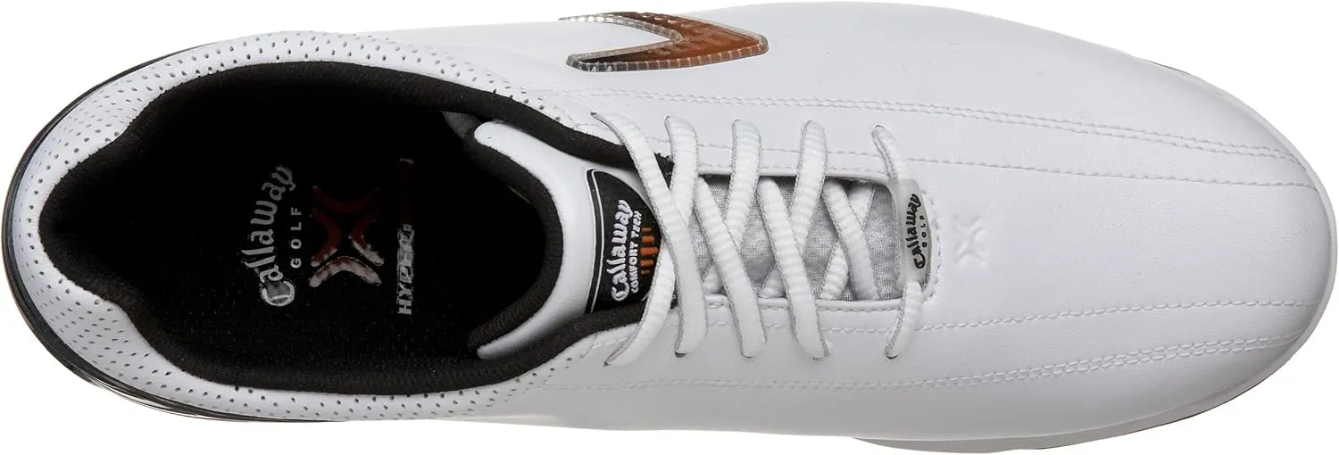 Callaway Men's Hyperbolic Golf Shoe
