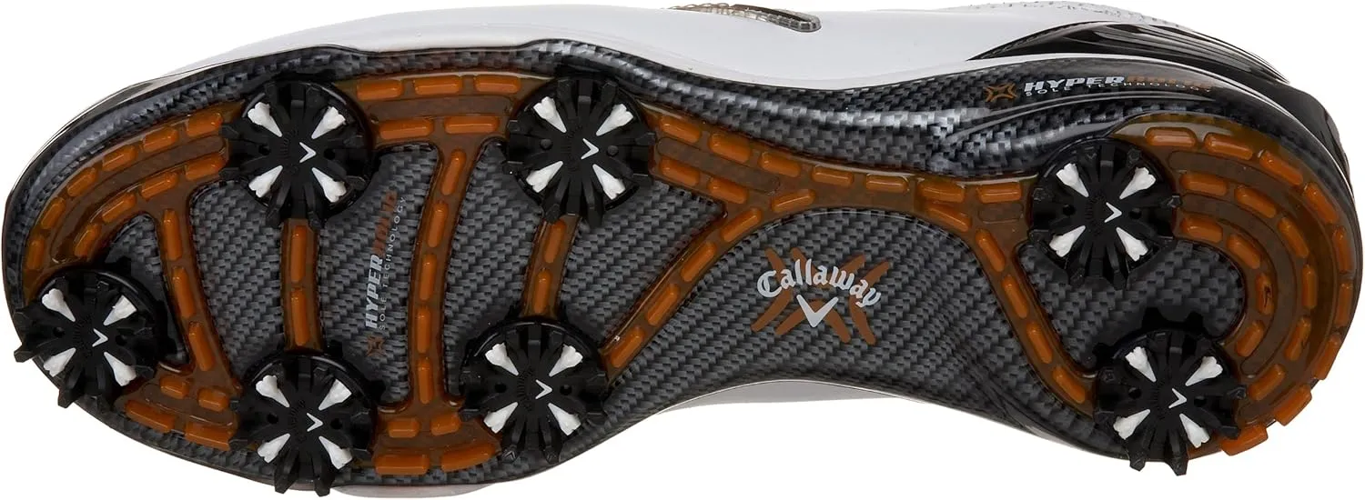 Callaway Men's Hyperbolic Golf Shoe