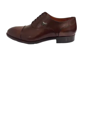 Camel Toe Cap Oxford