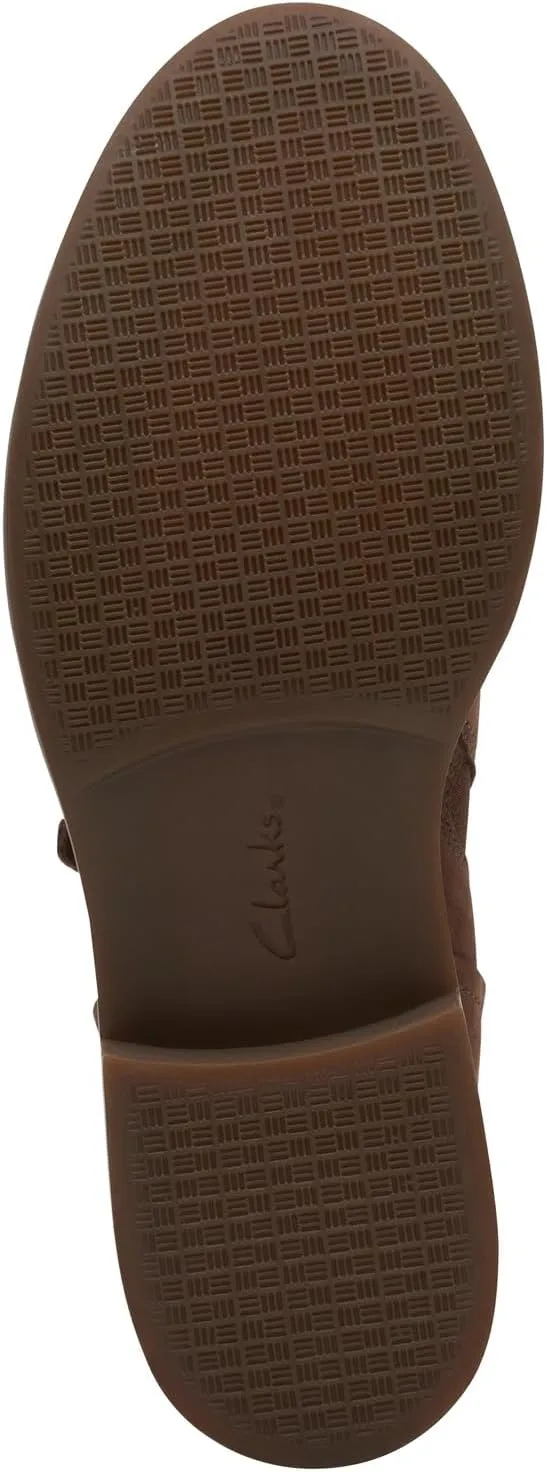 Clarks Men's Camzin Pace Oxford
