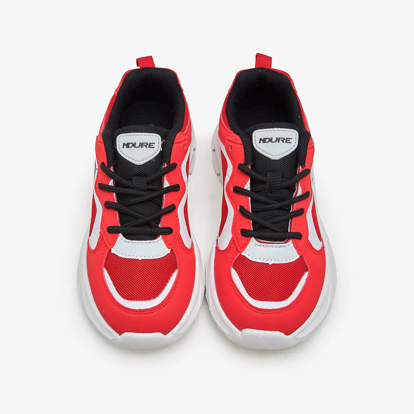 Comfy Boys Athletic Shoes