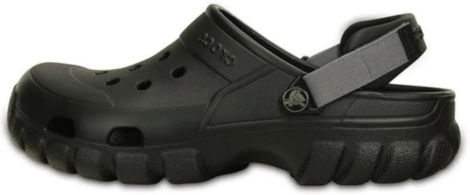Crocs Unisex Offroad Sport Clogs