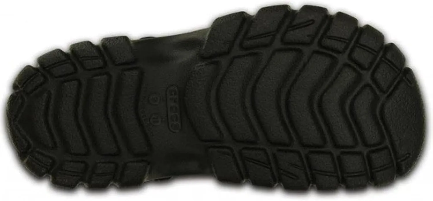 Crocs Unisex Offroad Sport Clogs
