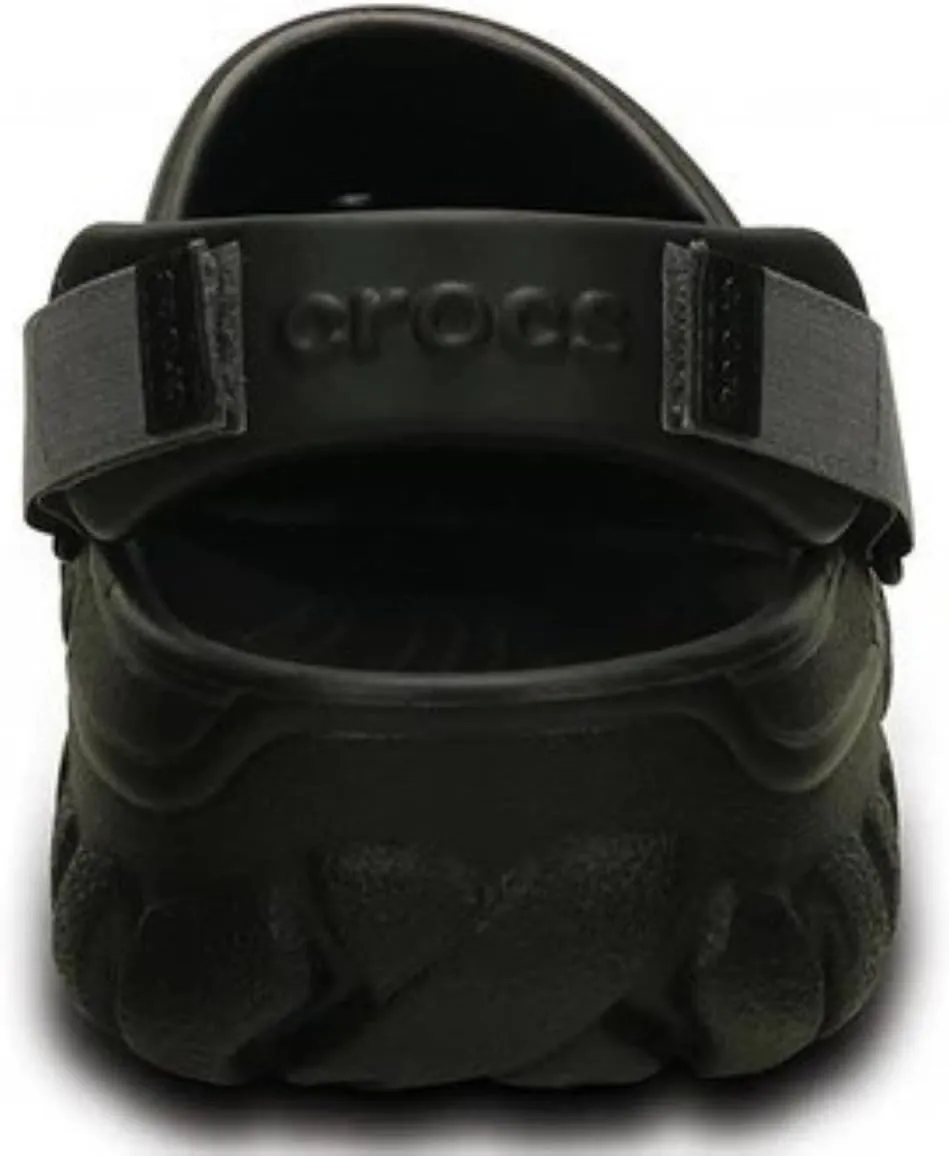 Crocs Unisex Offroad Sport Clogs