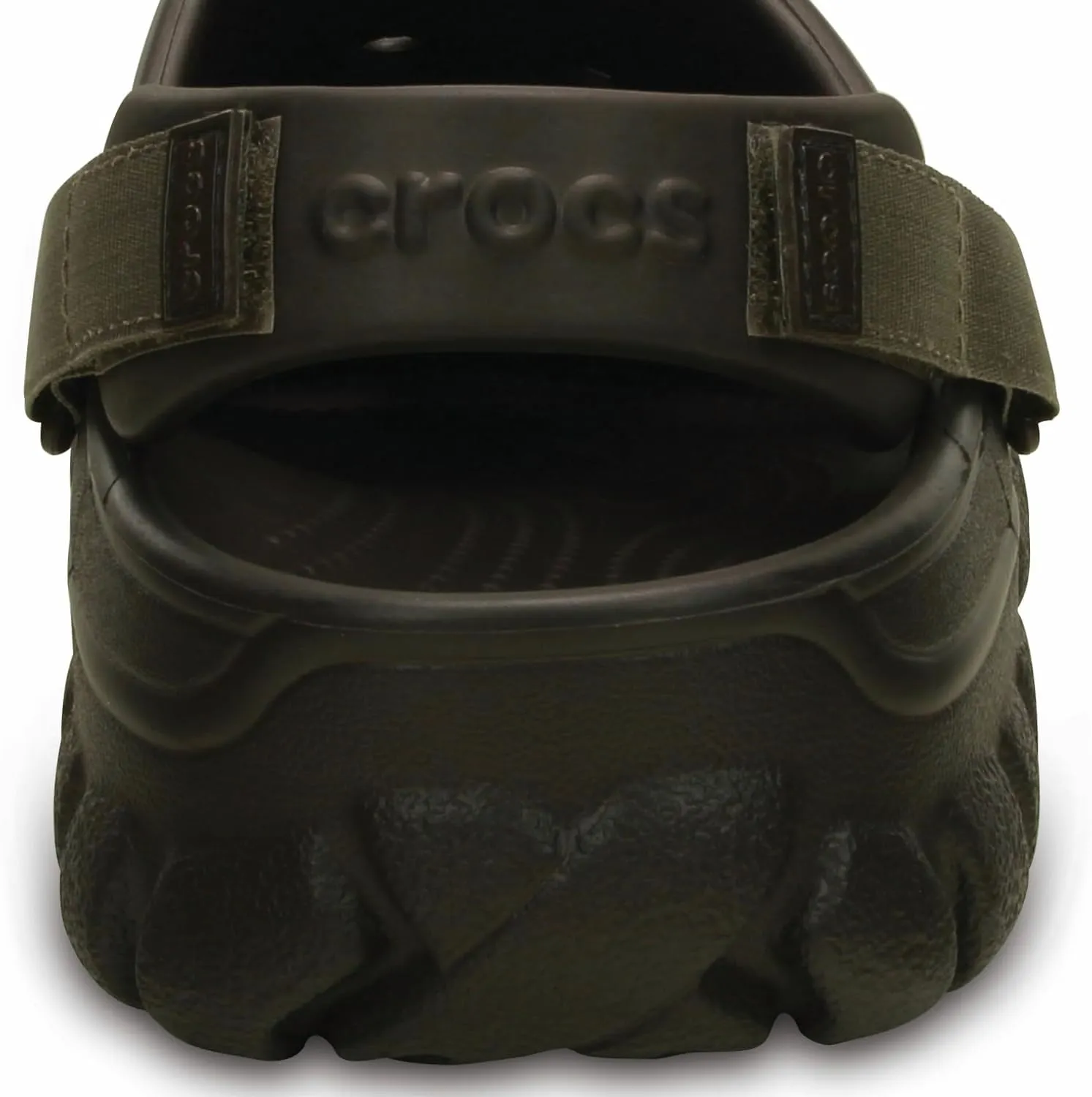 Crocs Unisex Offroad Sport Clogs