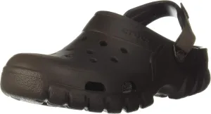 Crocs Unisex Offroad Sport Clogs