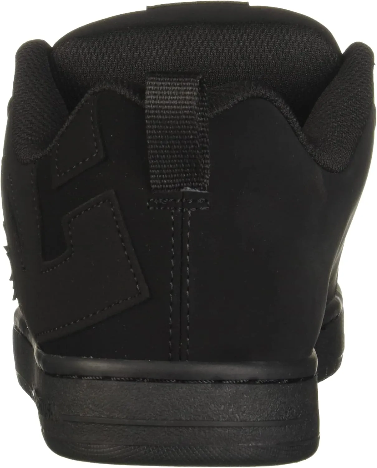 DC Men's Court Graffik Skate Shoe