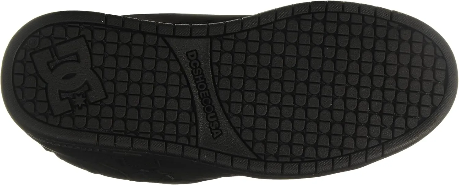 DC Men's Court Graffik Skate Shoe