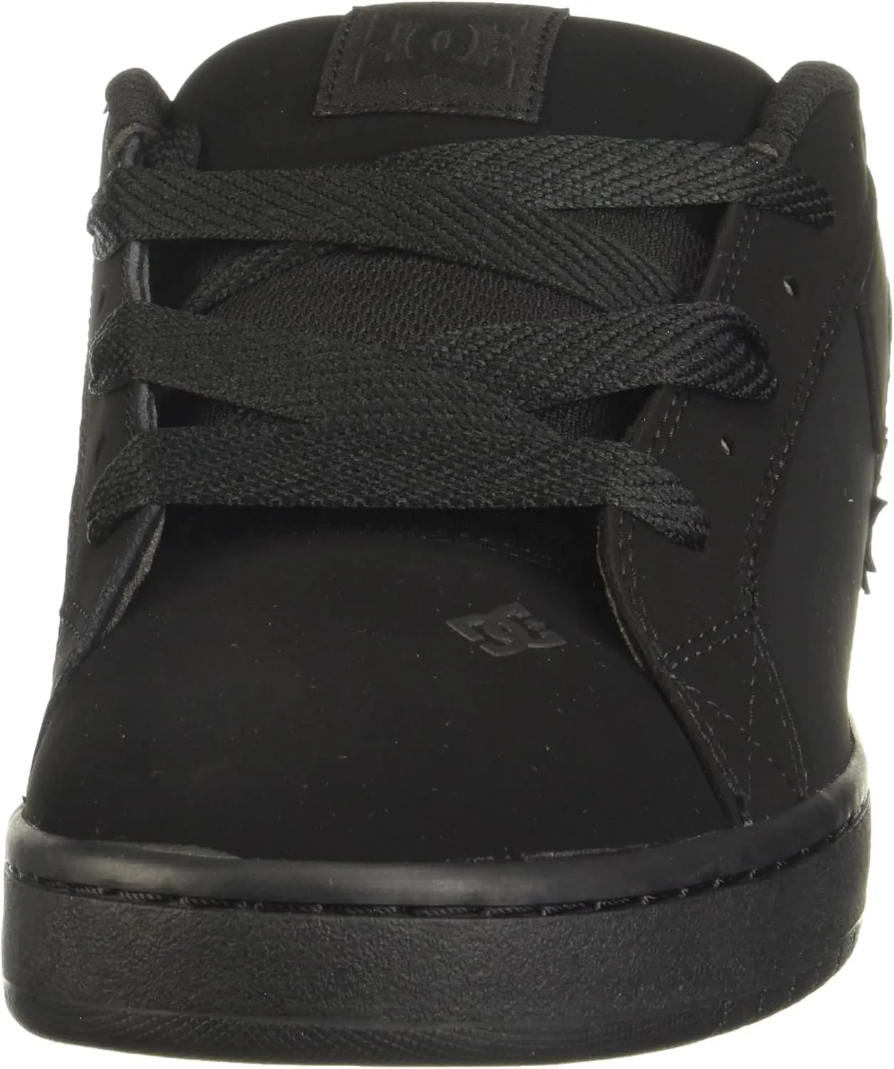 DC Men's Court Graffik Skate Shoe