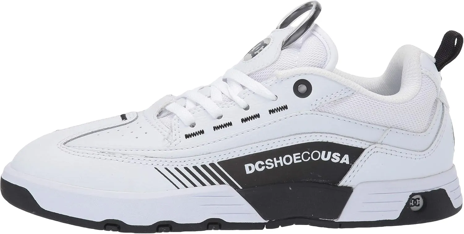DC Women's Legacy 98 Slim Skate Shoe