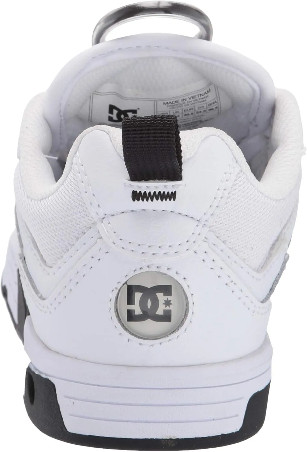 DC Women's Legacy 98 Slim Skate Shoe