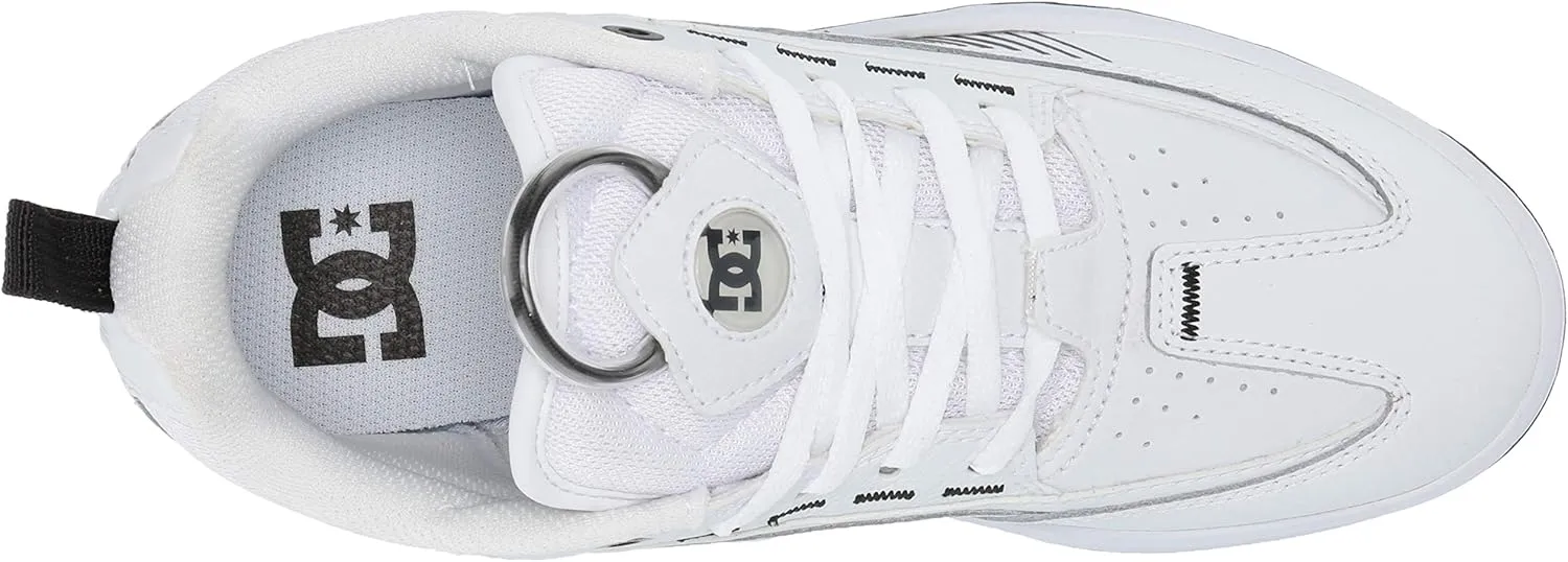 DC Women's Legacy 98 Slim Skate Shoe