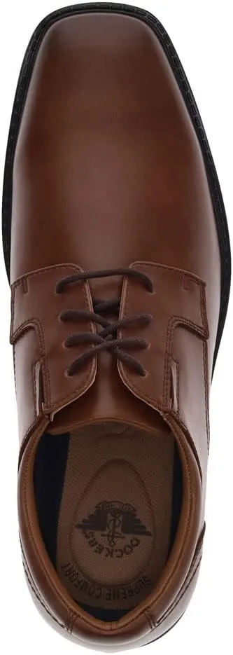 DOCKERS Men's Dublin Oxford