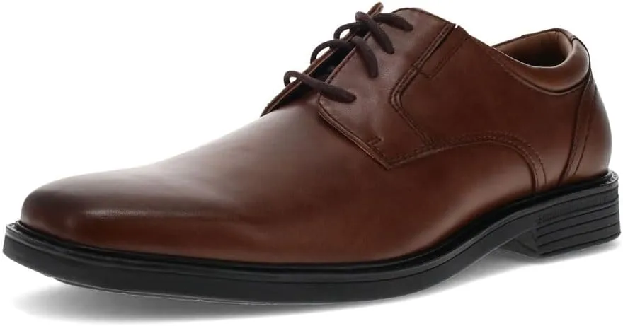 DOCKERS Men's Dublin Oxford