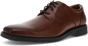 DOCKERS Men's Dublin Oxford