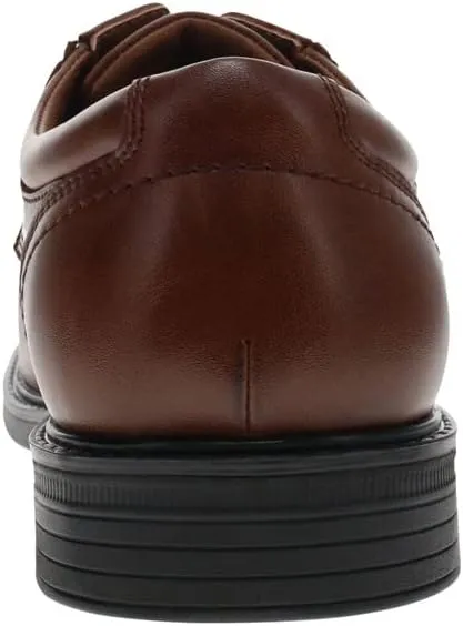 DOCKERS Men's Dublin Oxford
