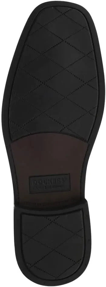 DOCKERS Men's Dublin Oxford