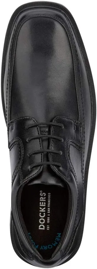 DOCKERS Men's Manvel Oxford