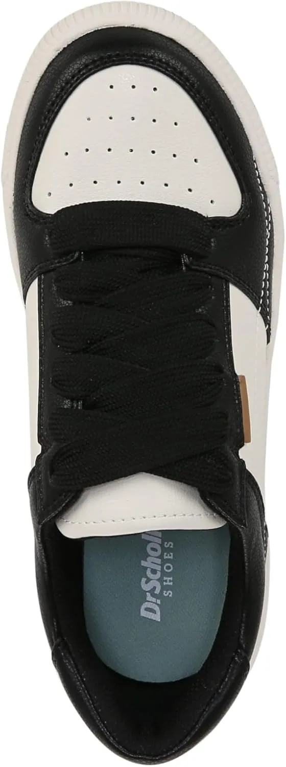 Dr. Scholl's Women's Ollie Lace Up Sneaker