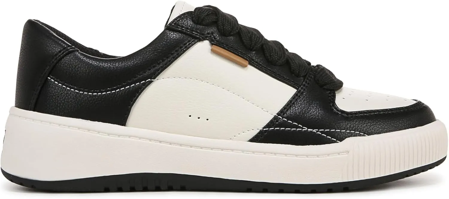 Dr. Scholl's Women's Ollie Lace Up Sneaker