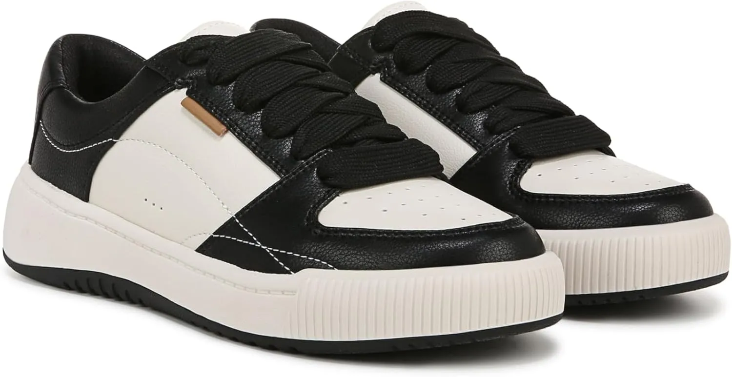 Dr. Scholl's Women's Ollie Lace Up Sneaker
