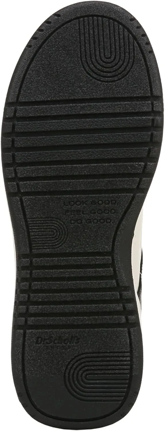 Dr. Scholl's Women's Ollie Lace Up Sneaker