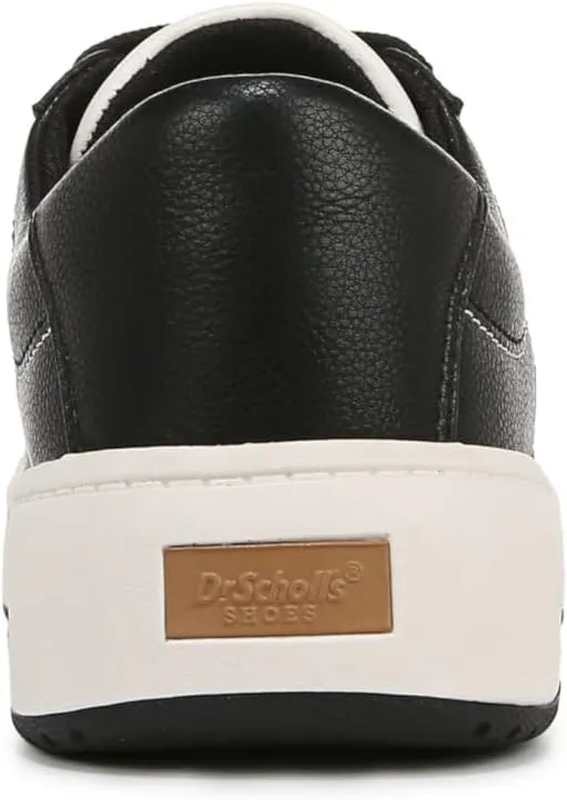 Dr. Scholl's Women's Ollie Lace Up Sneaker