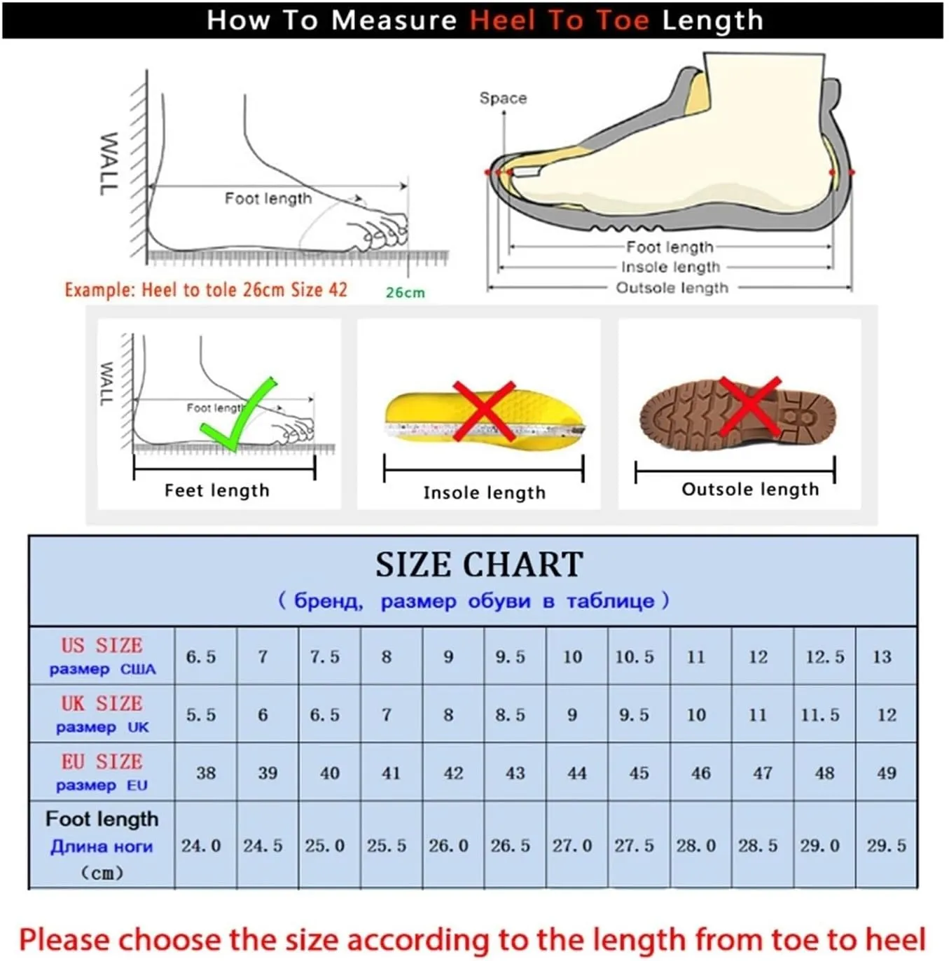 Dress Shoes for Men Men's Casual Cowhide Leather Loafers Spring Autumn Black Round Toe Business Shoes