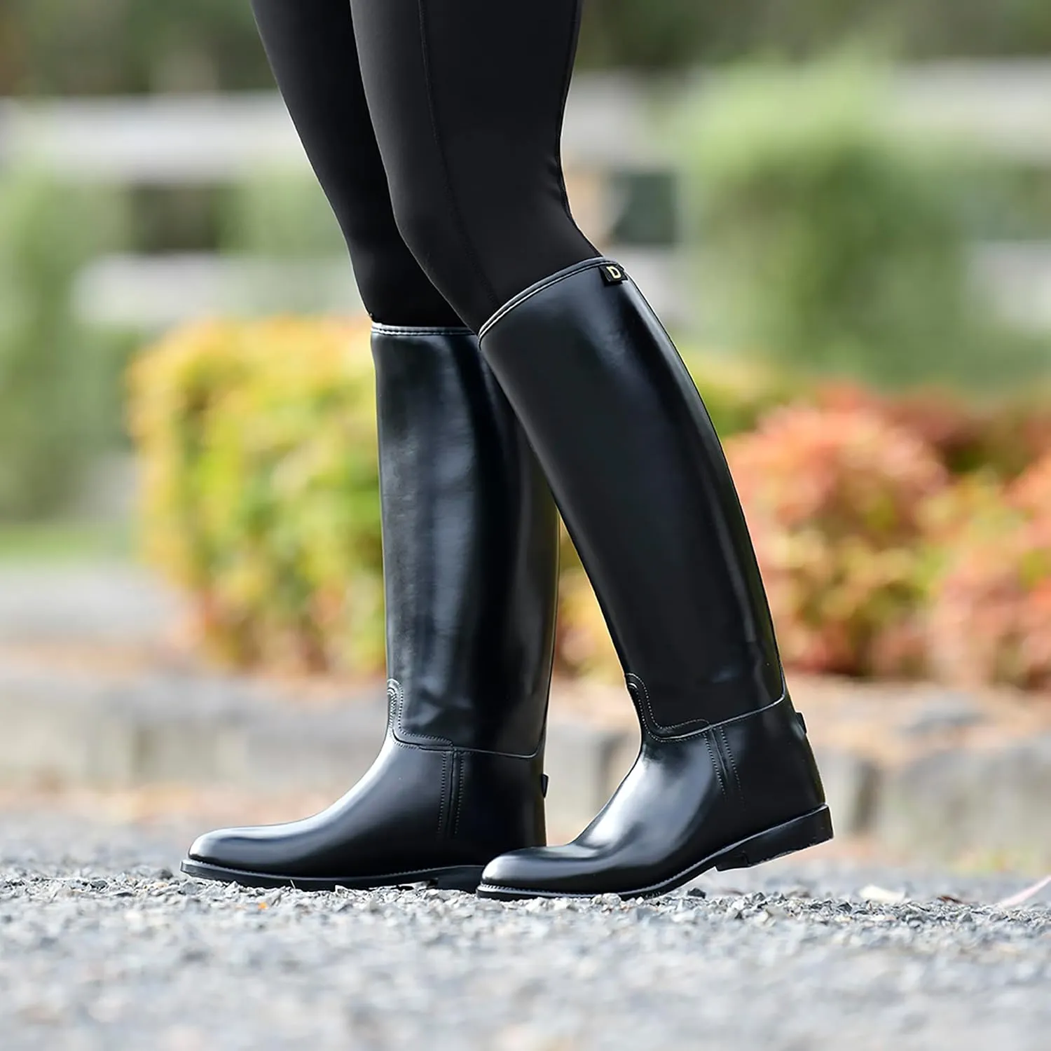 Dublin Universal Tall Boots