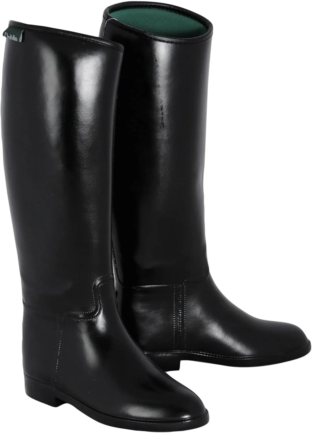 Dublin Universal Tall Boots